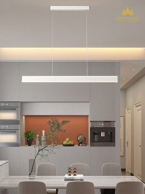 Đèn thả hiện đại L1806-2 WH