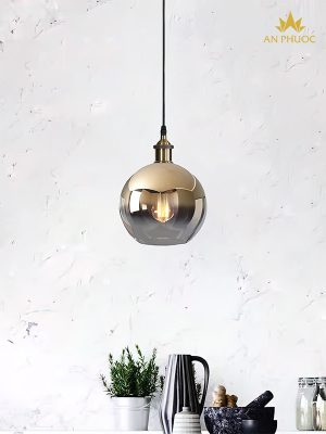 Đèn thả AP005 Gradient